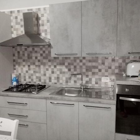 Casa Vacanza Rosariomaria レアルモンテ エクステリア 写真