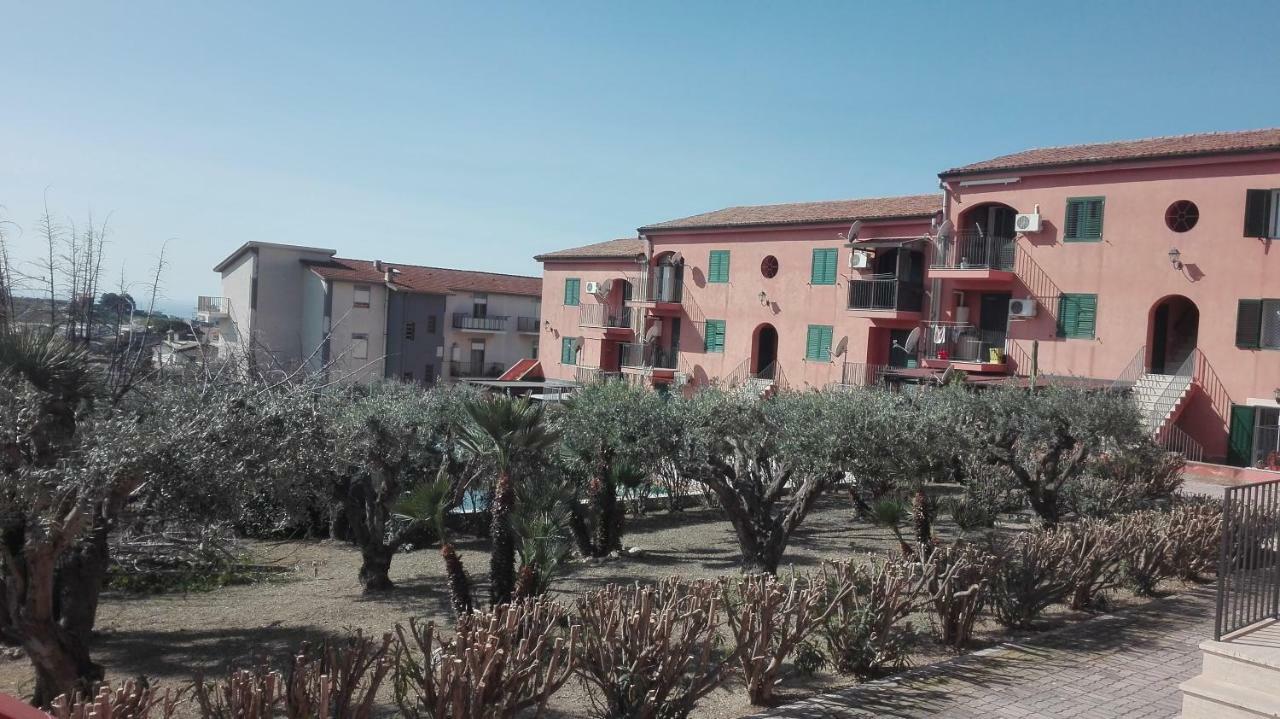Casa Vacanza Rosariomaria レアルモンテ エクステリア 写真