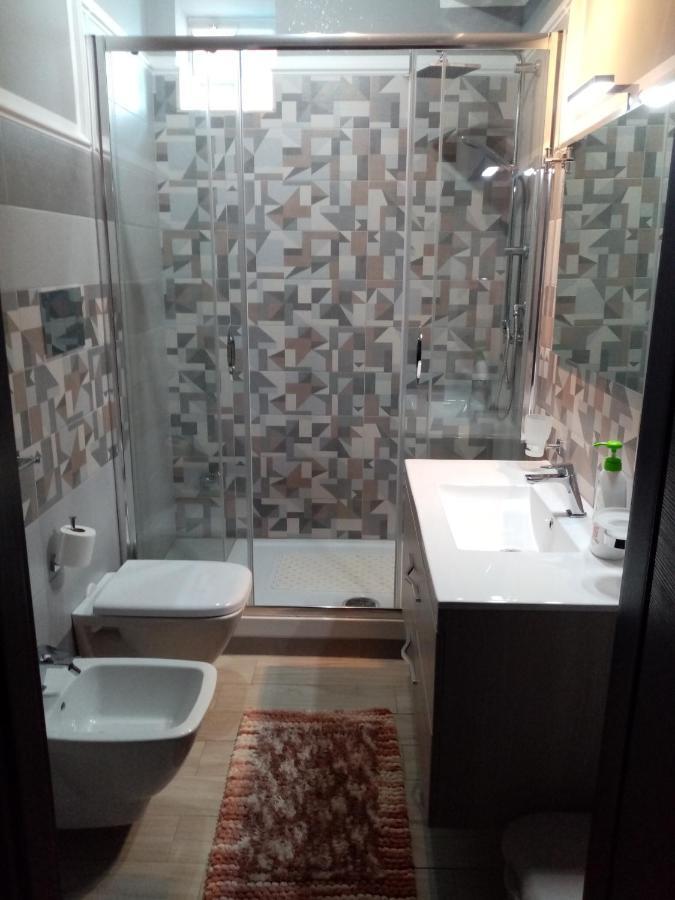 Casa Vacanza Rosariomaria レアルモンテ エクステリア 写真