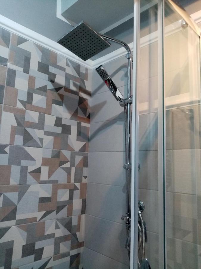 Casa Vacanza Rosariomaria レアルモンテ エクステリア 写真